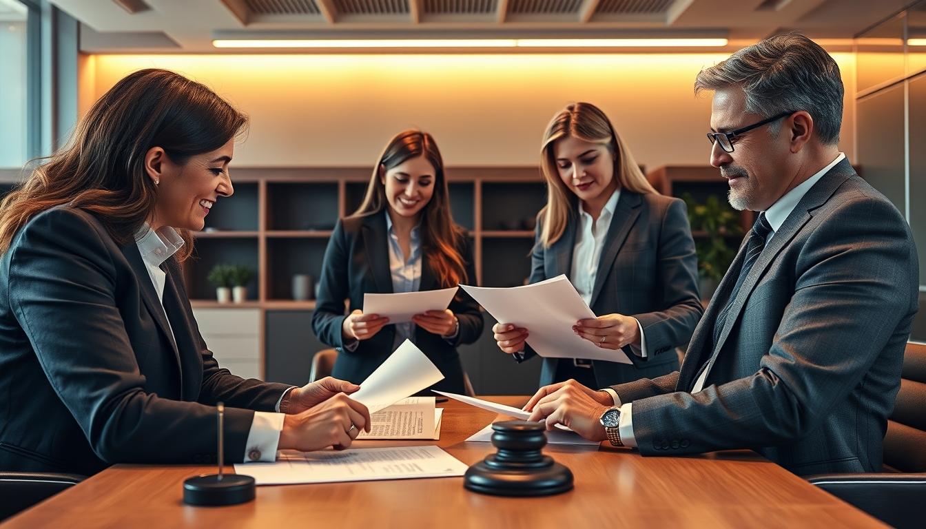 Real estate transaction coordination and document review